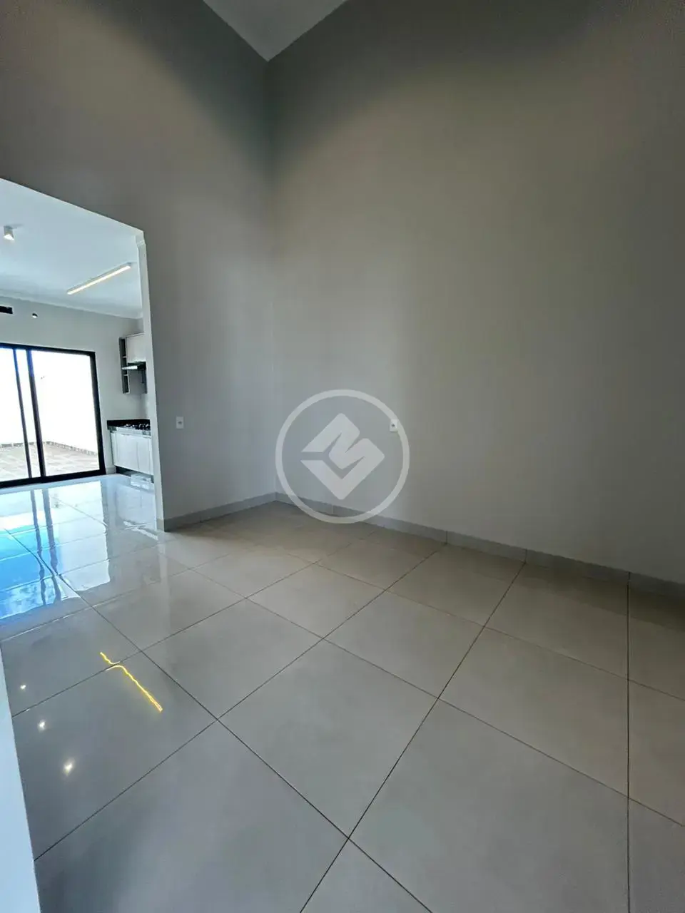 Casa Condomínio Aeroporto, Araçatuba - SP — foto 2