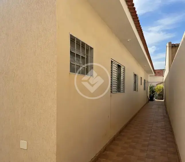 Casa Ipanema, Araçatuba - SP — foto 1