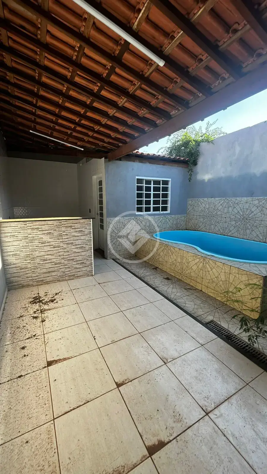Casa Residencial Jardim Atlantico, Araçatuba - SP — foto 2
