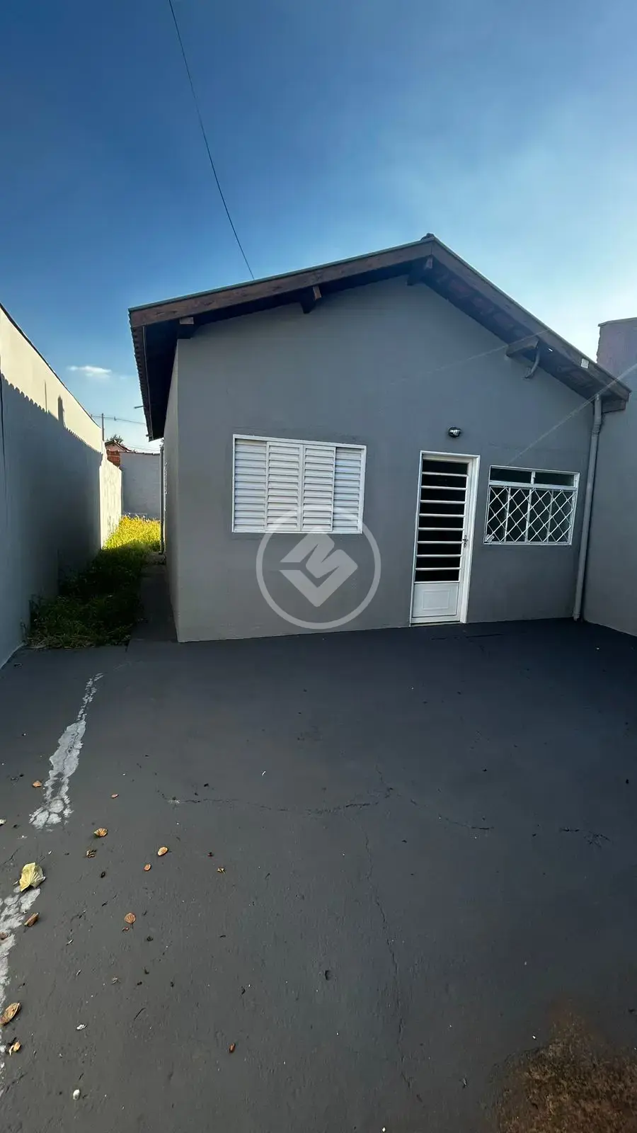 Casa Residencial Águas Claras, Araçatuba - SP — foto 1