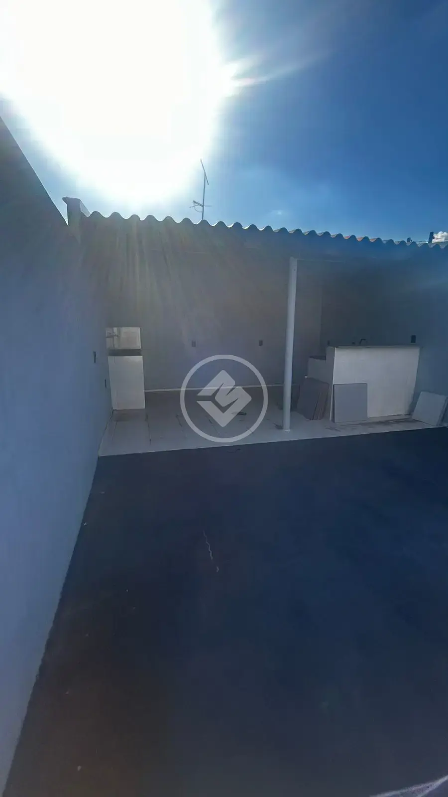 Casa Residencial Jardim Atlantico, Araçatuba - SP — foto 1