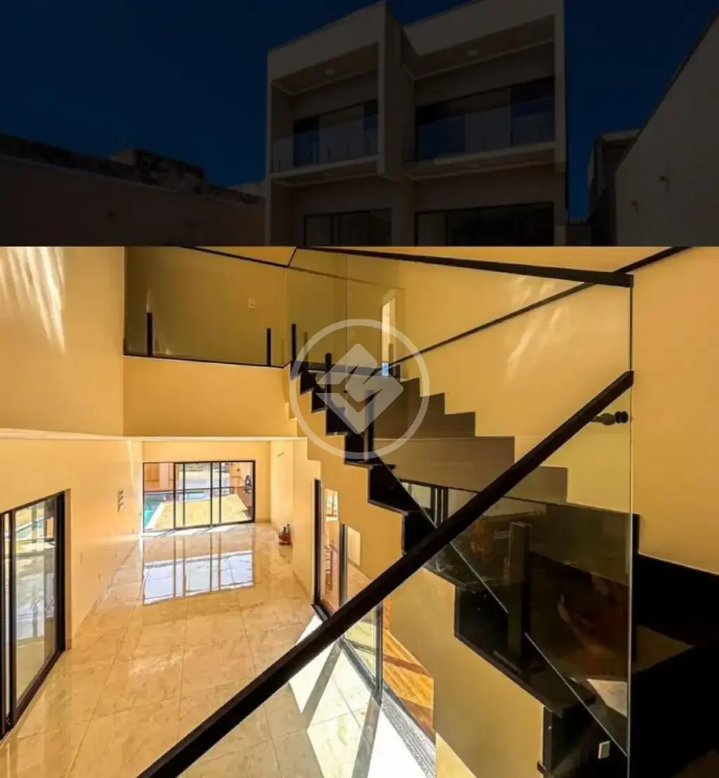 Casa Boa Vista, Araçatuba - SP — foto 2