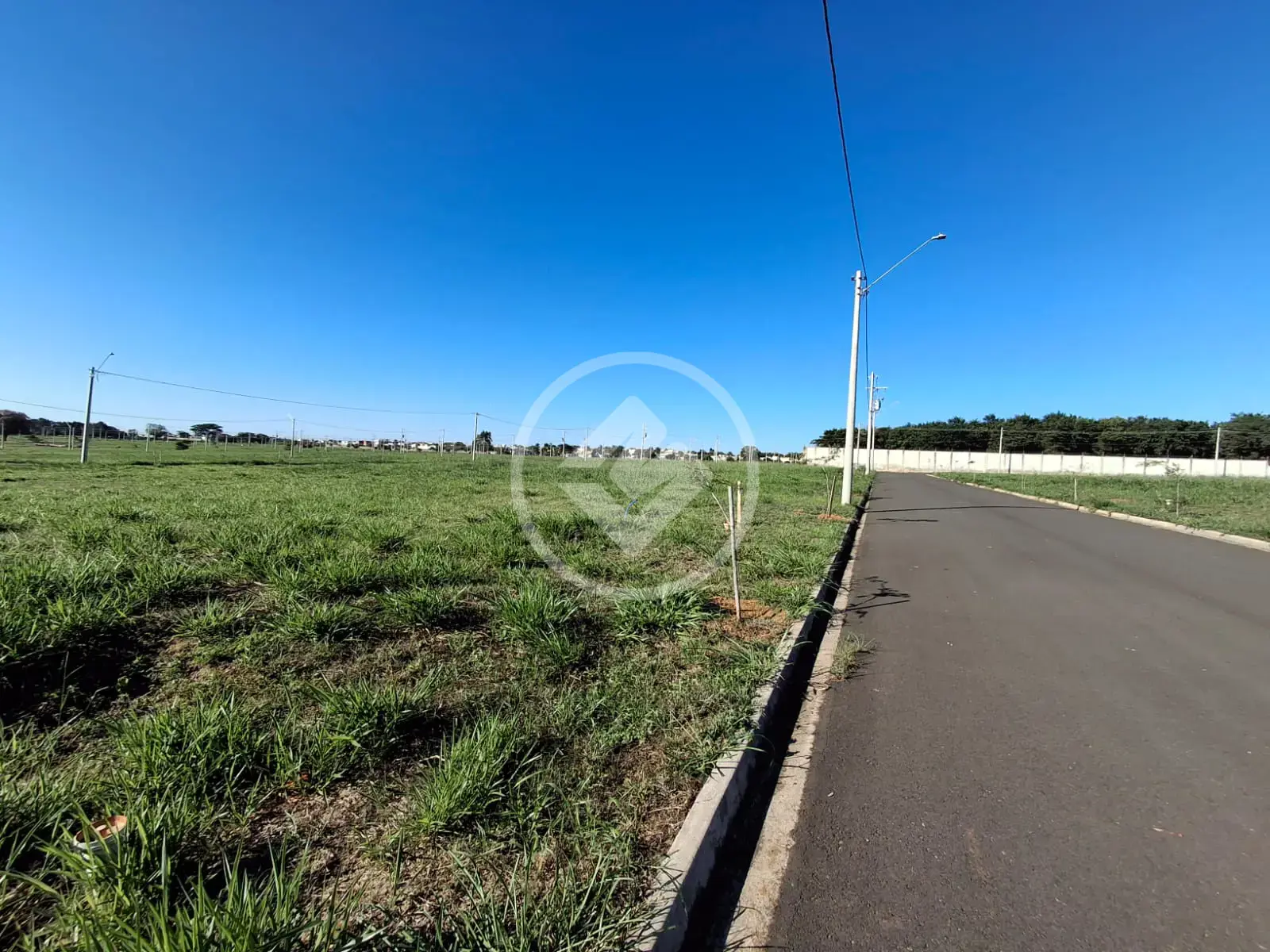 Terreno Aeroporto, Araçatuba - SP — foto 1