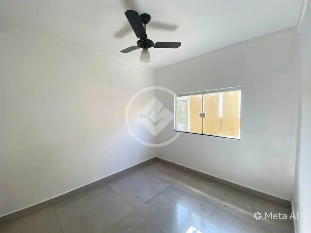 Casa Novo Umuarama, Araçatuba - SP — foto 2
