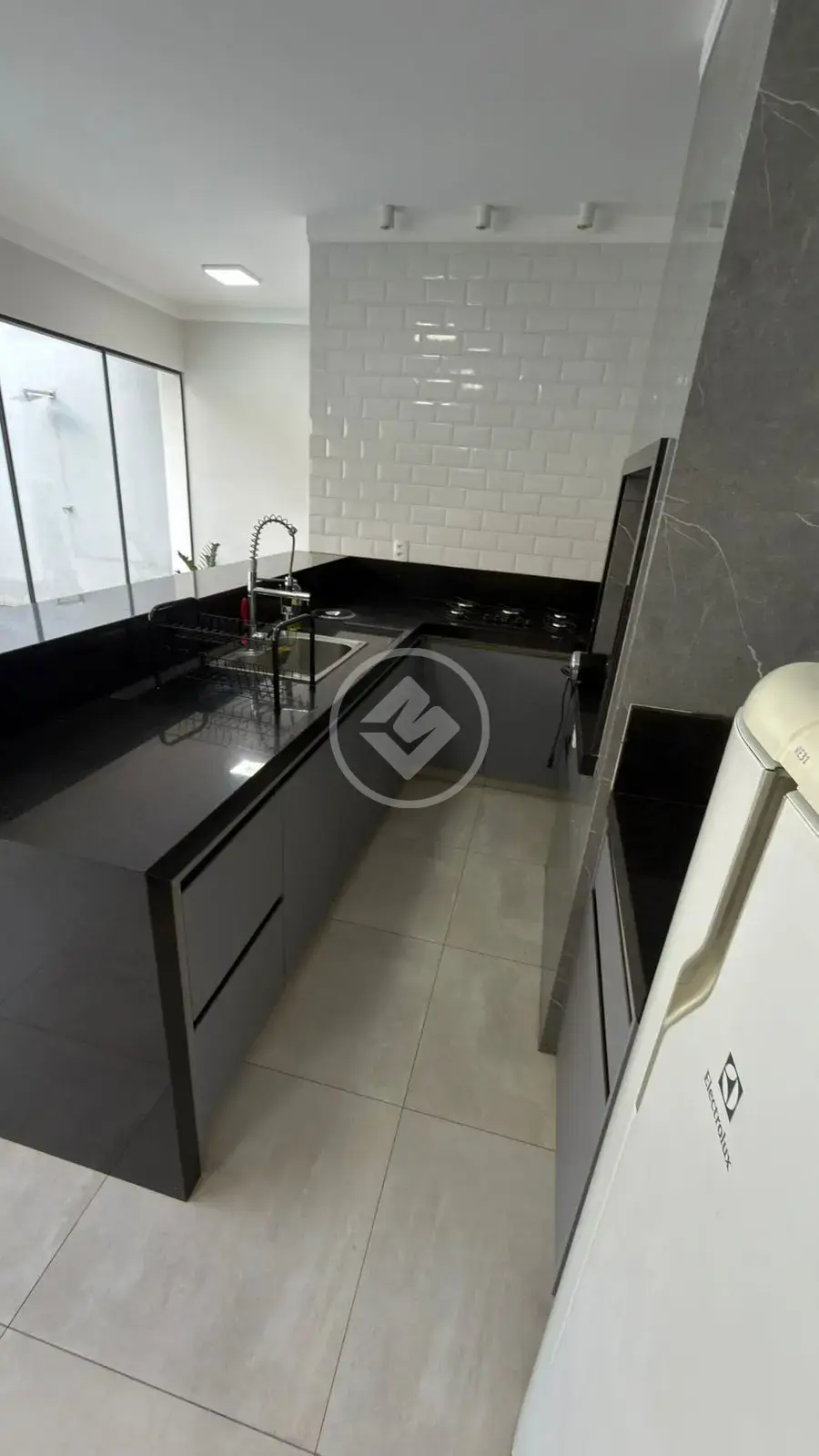 Casa 3 quartos no Bairro Concórdia 1, Araçatuba — foto 2 de 6