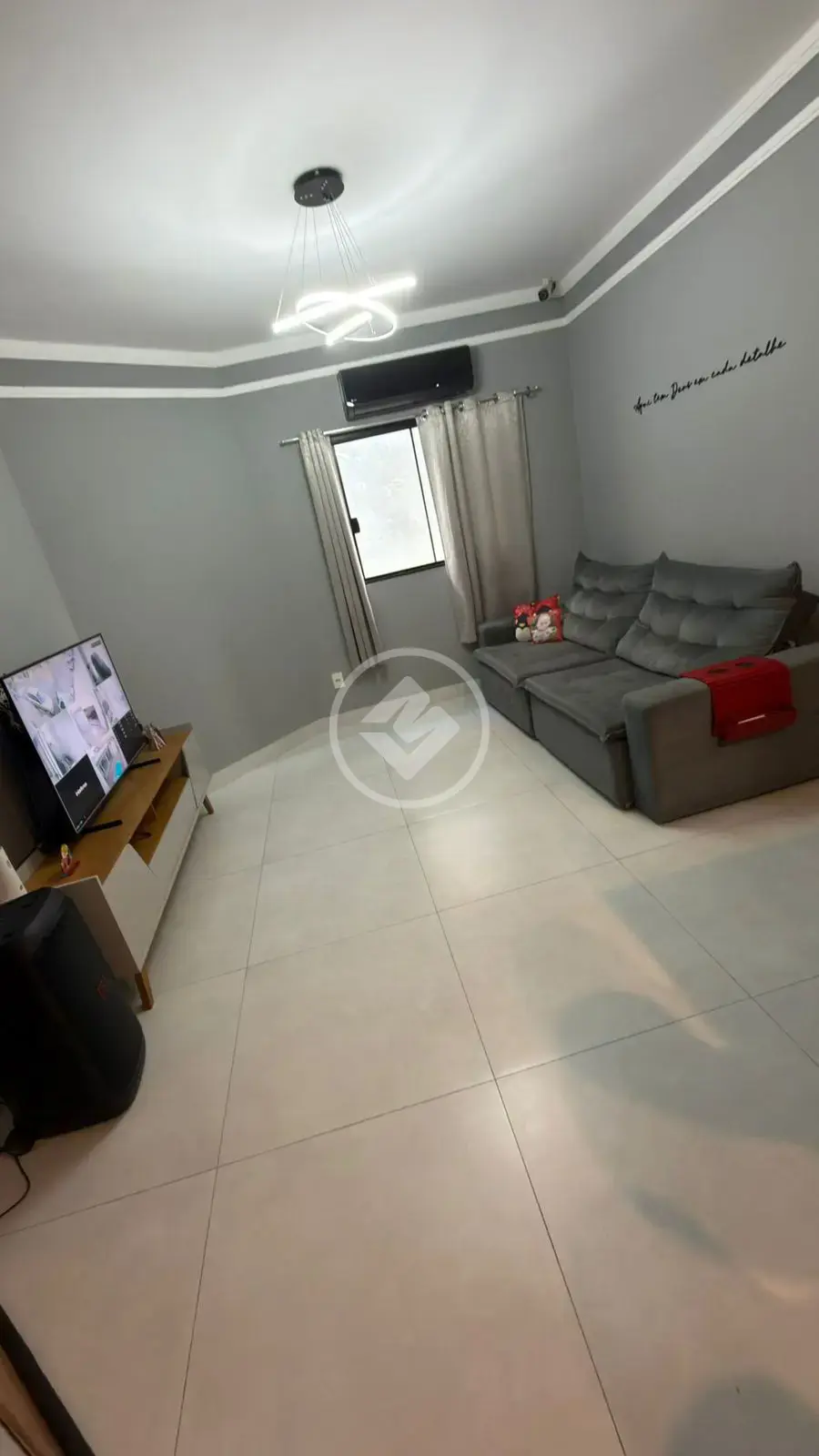 Casa 3 quartos no Bairro Concórdia 1, Araçatuba — foto 3 de 6