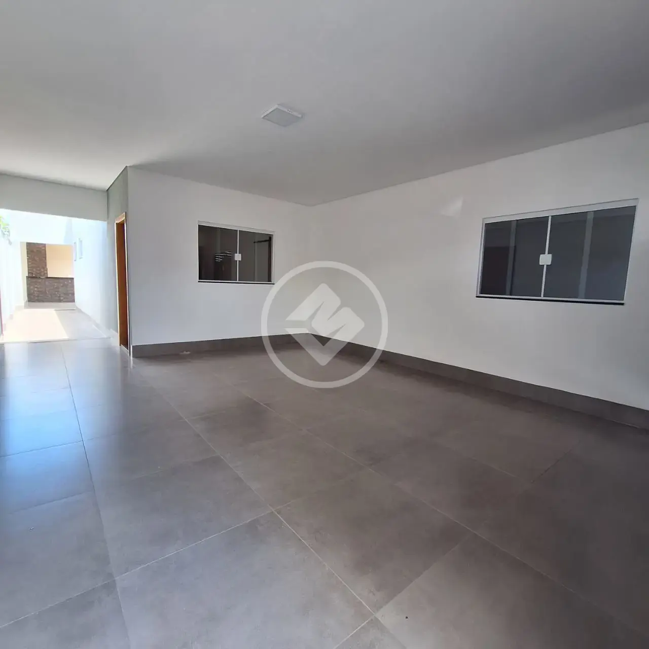 Casa 3 quartos no Jussara, Araçatuba — foto 3 de 6