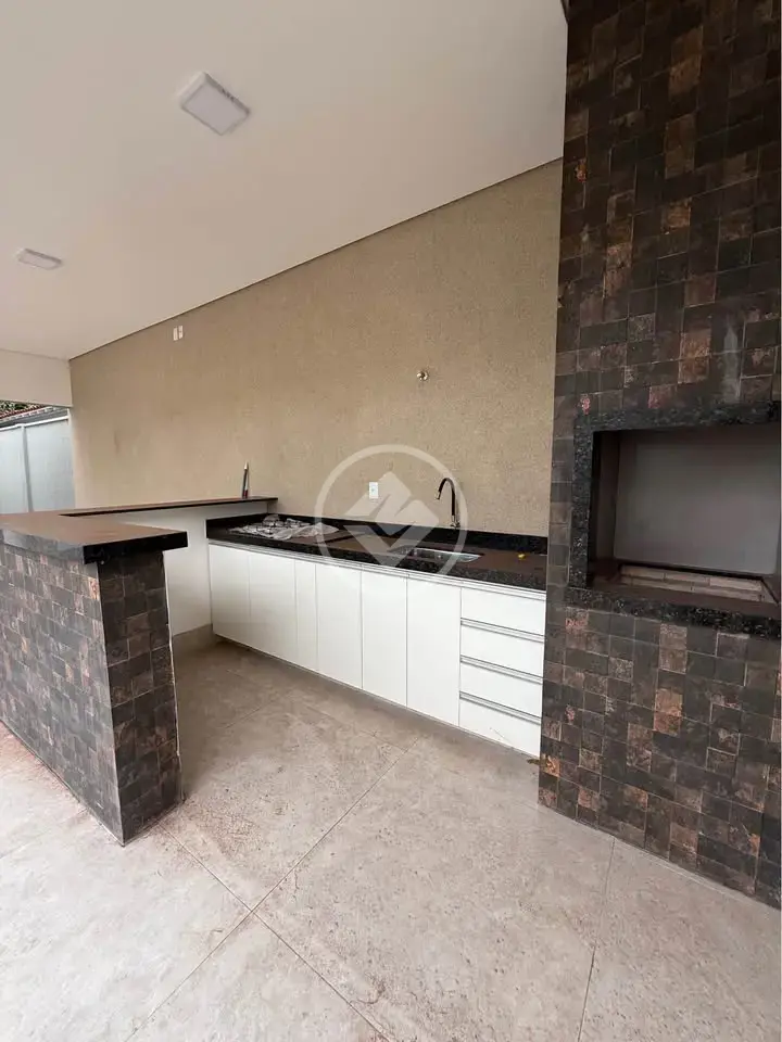 Casa 3 quartos no Jussara, Araçatuba — foto 4 de 6