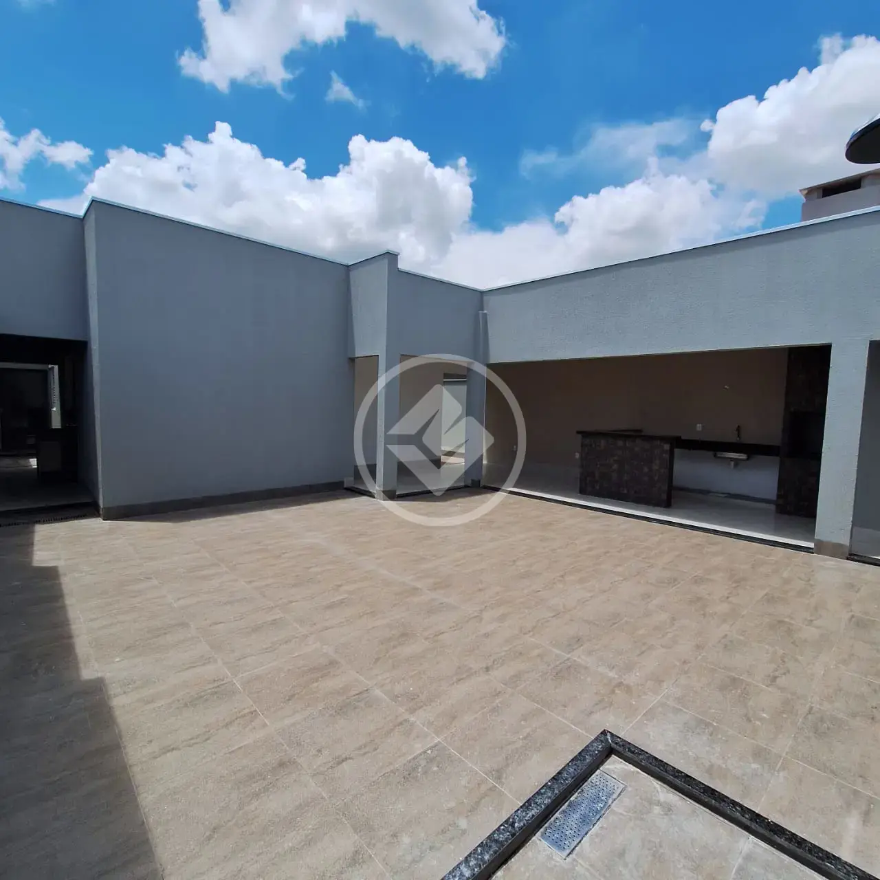 Casa 3 quartos no Jussara, Araçatuba — foto 1 de 6