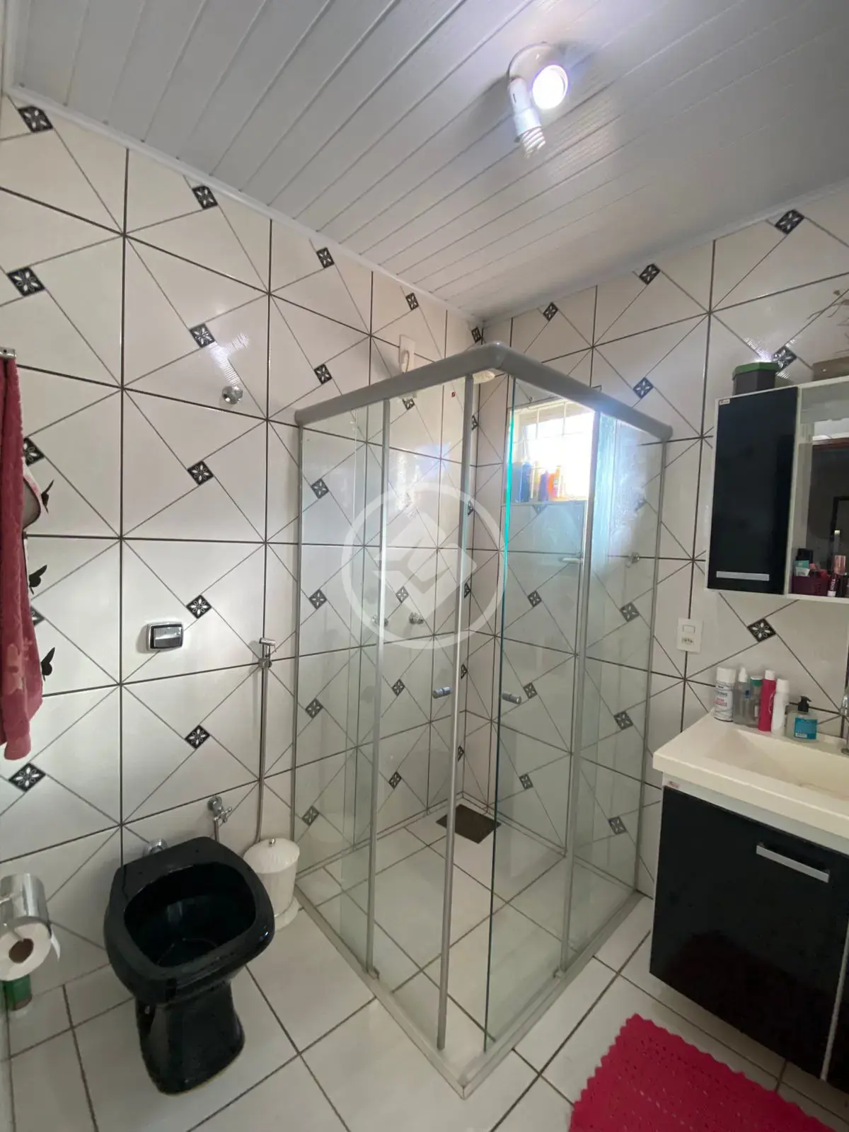 Casa 2 quartos no Monte Carlo, Araçatuba — foto 5 de 6