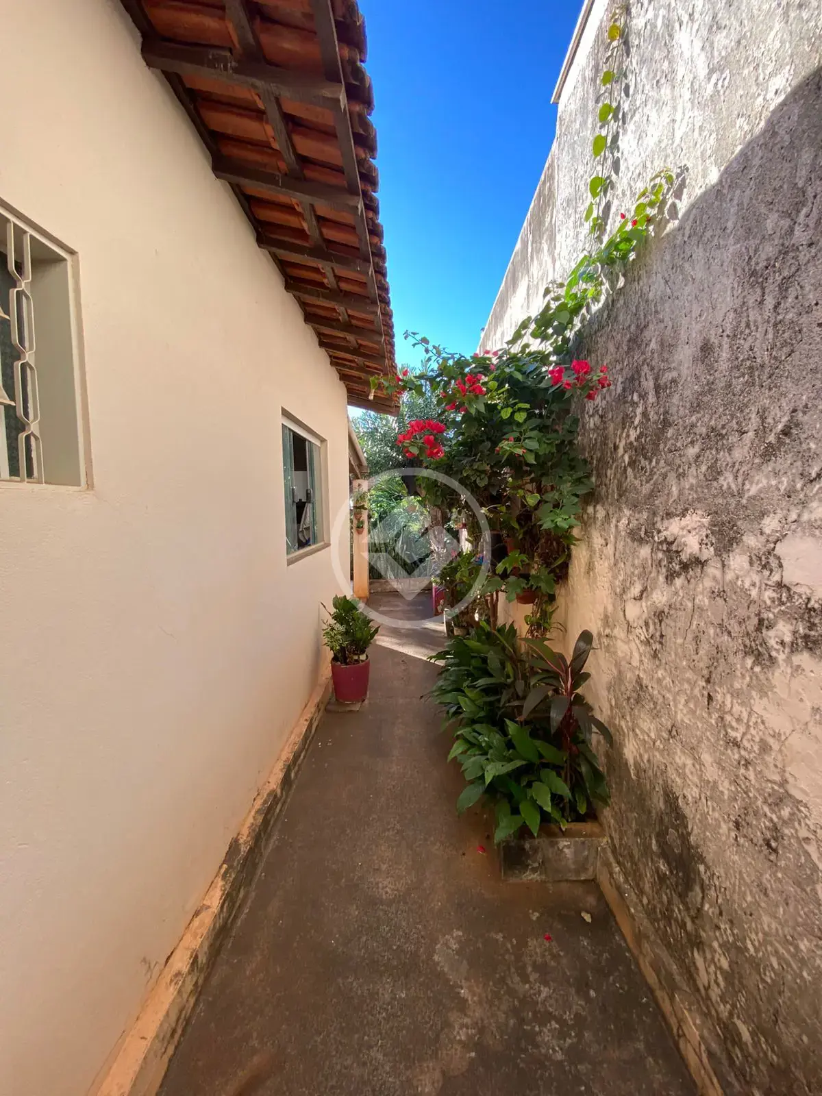 Casa 2 quartos no Monte Carlo, Araçatuba — foto 6 de 6