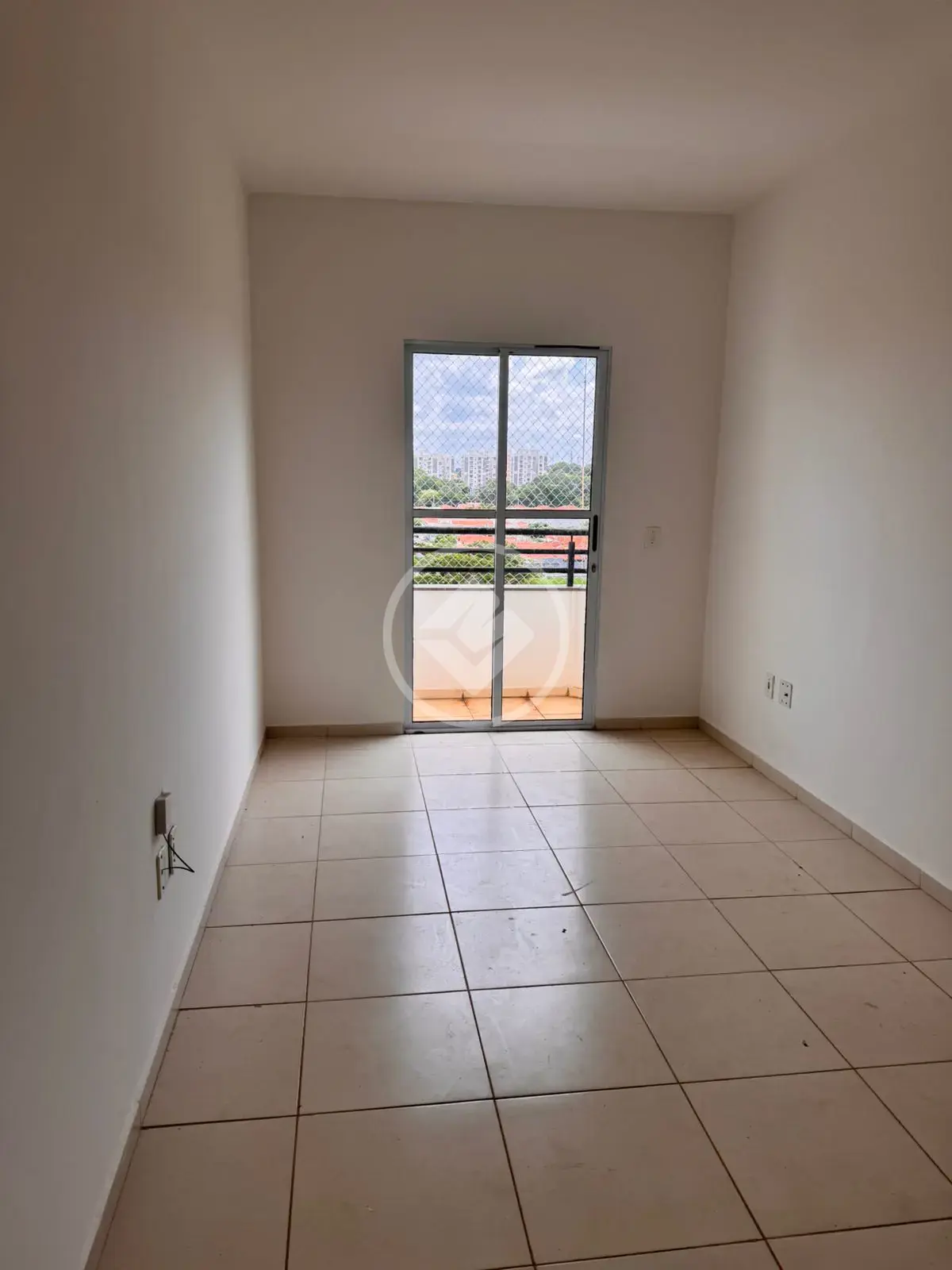 Apartamento 2 quartos no Residencial Alvorada, Birigui — foto 4 de 6