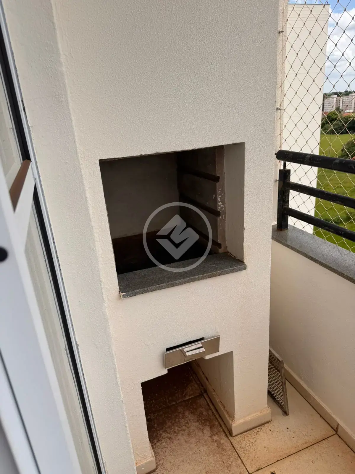 Apartamento 2 quartos no Residencial Alvorada, Birigui — foto 5 de 6