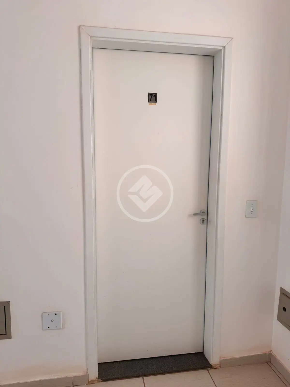 Apartamento 2 quartos no Residencial Alvorada, Birigui — foto 6 de 6