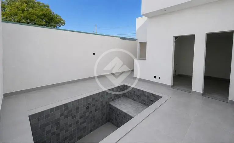 Casa Chácaras Arco-Íris, Araçatuba - SP — foto 1