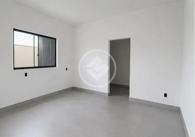 Casa Chácaras Arco-Íris, Araçatuba - SP — foto 2