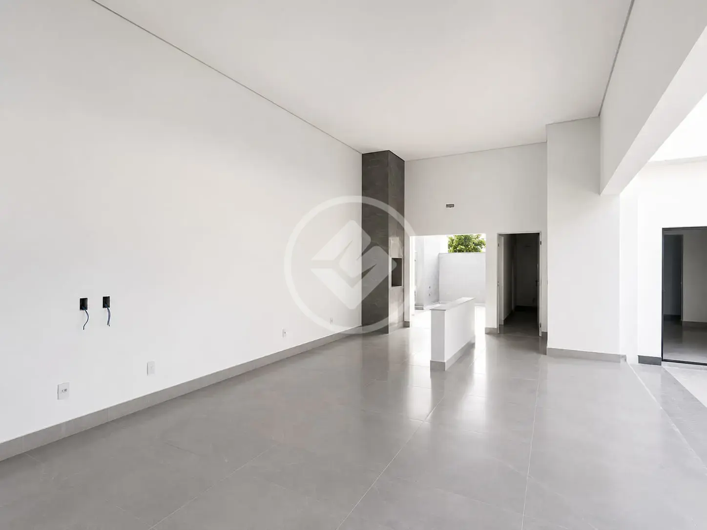 Casa 3 quartos no Chácaras Arco-Íris, Araçatuba — foto 5 de 5