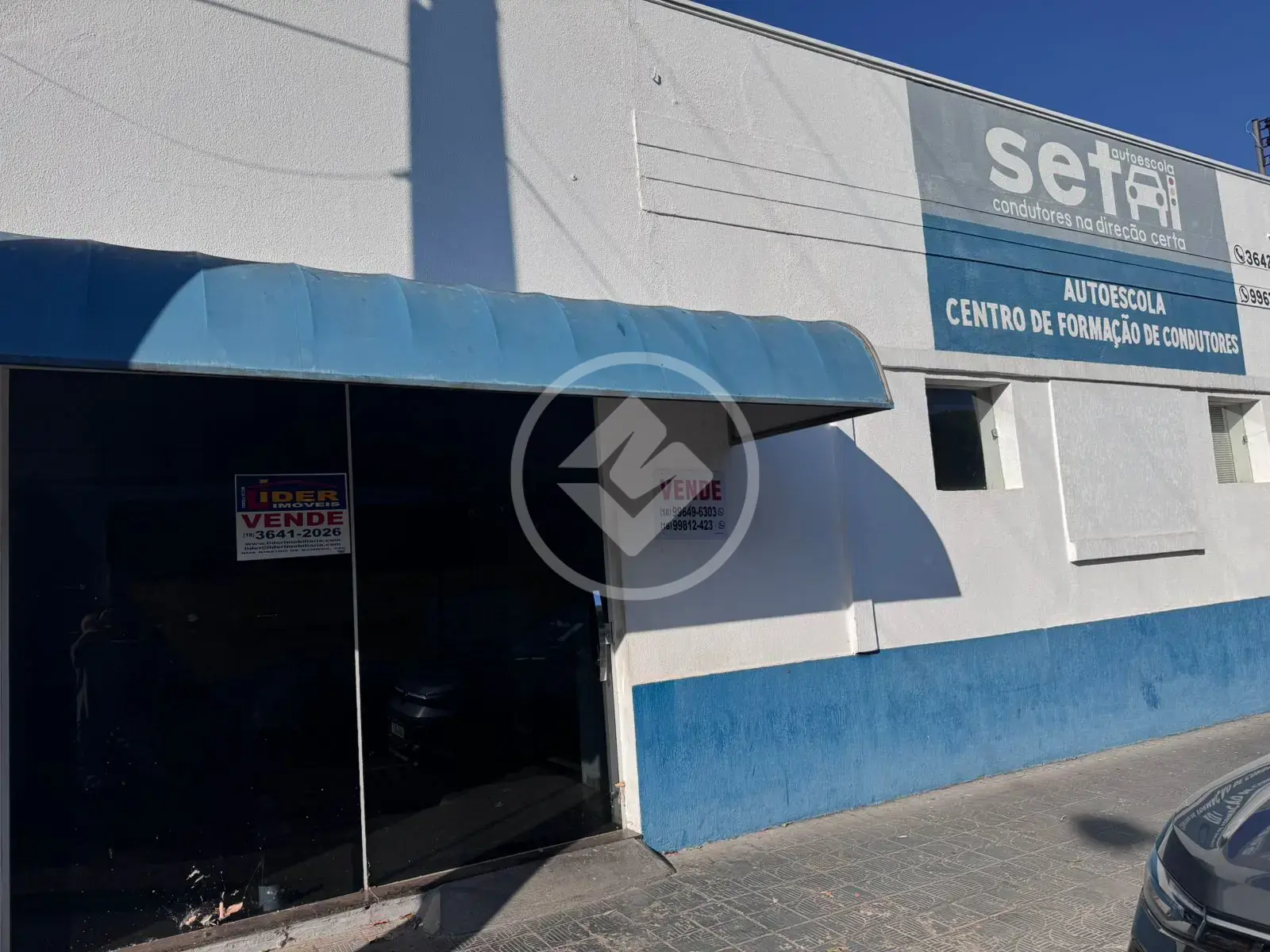 Galpão no Centro, Birigui — foto 4 de 6
