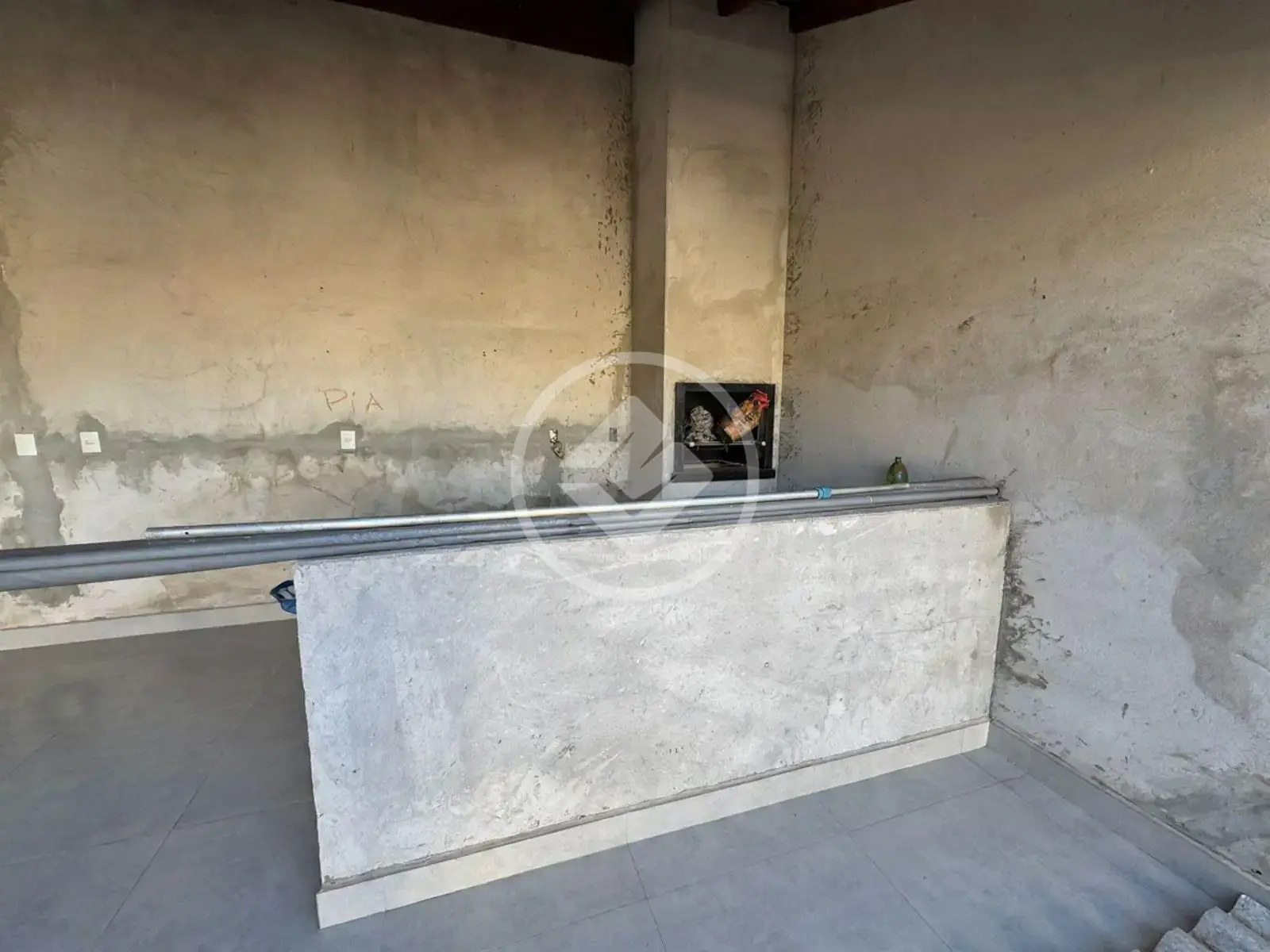 Casa 2 quartos no Umuarama, Araçatuba — foto 4 de 6