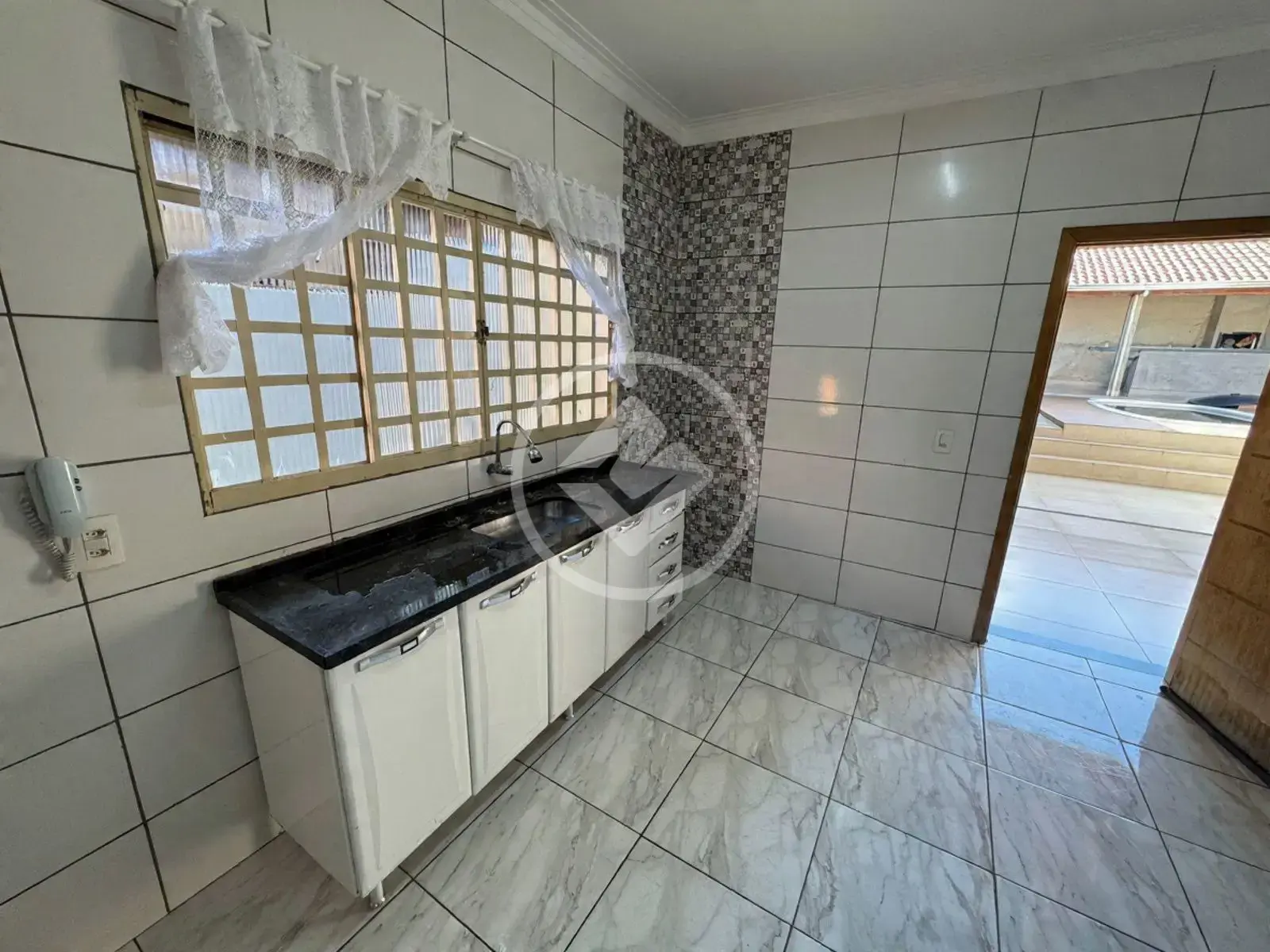 Casa 2 quartos no Umuarama, Araçatuba — foto 6 de 6