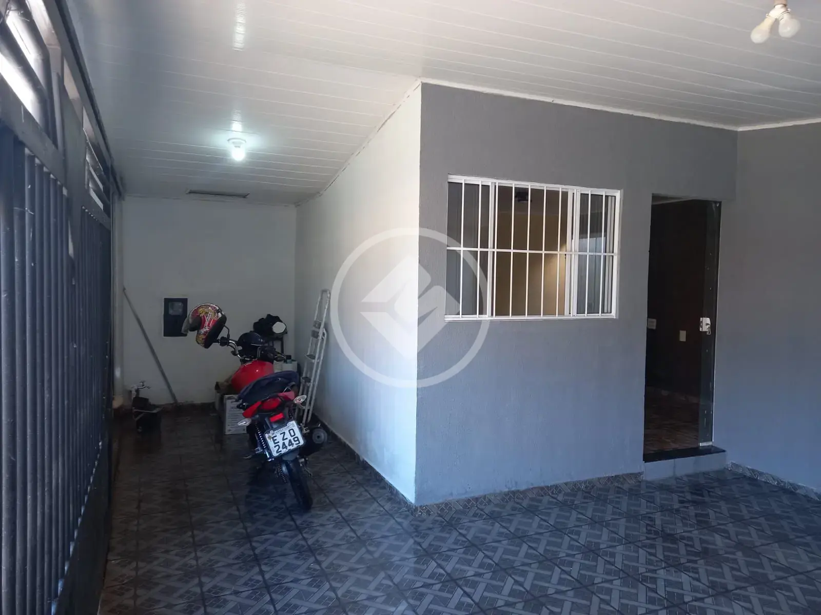 Casa 2 quartos no Jardim America, Araçatuba — foto 6 de 6