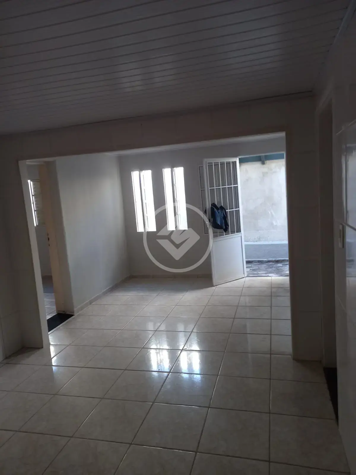 Casa 2 quartos no Jardim America, Araçatuba — foto 1 de 6
