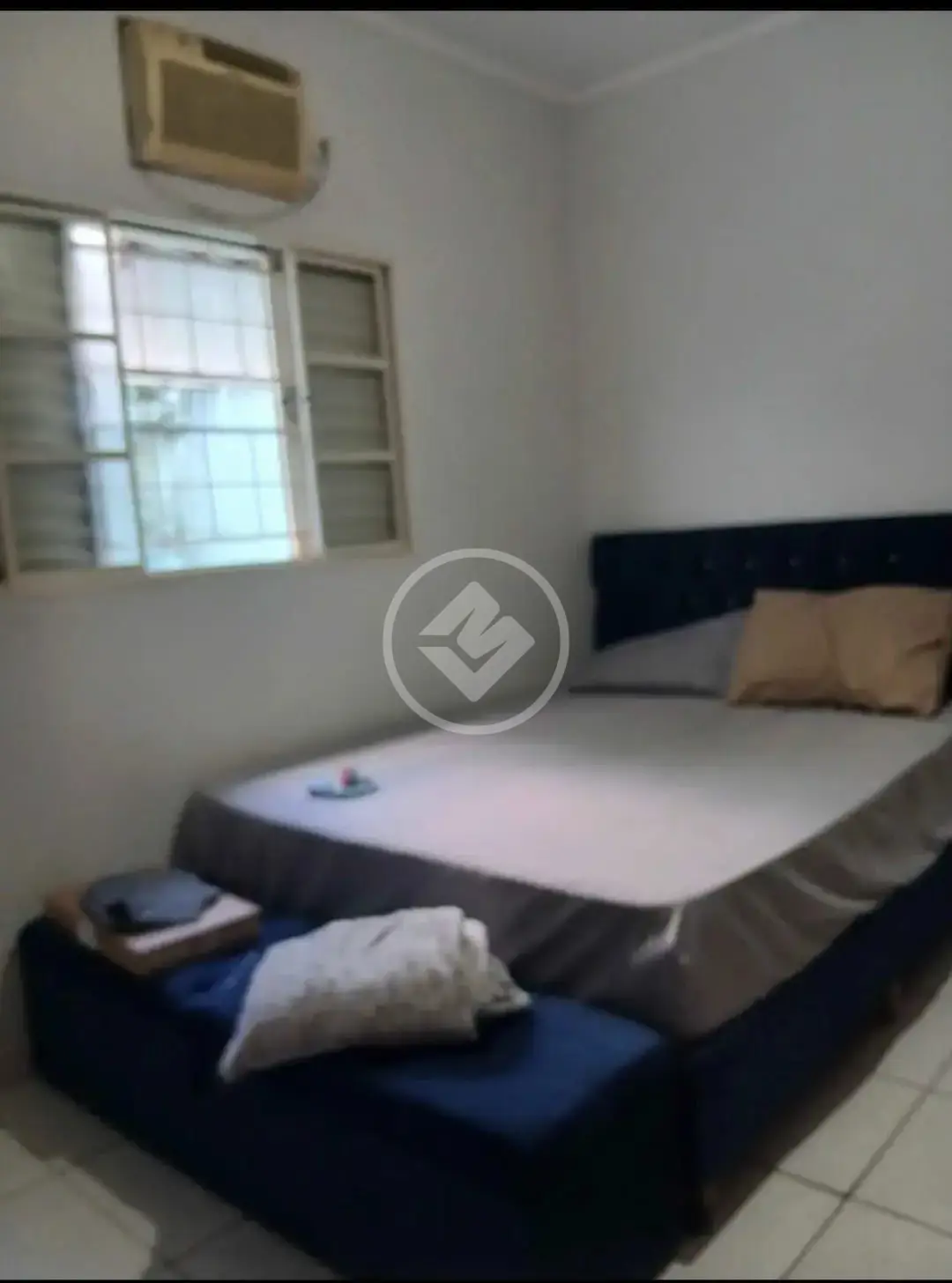 Casa 4 quartos no Conjunto Habitacional Etheocle Turrini, Araçatuba — foto 5 de 6