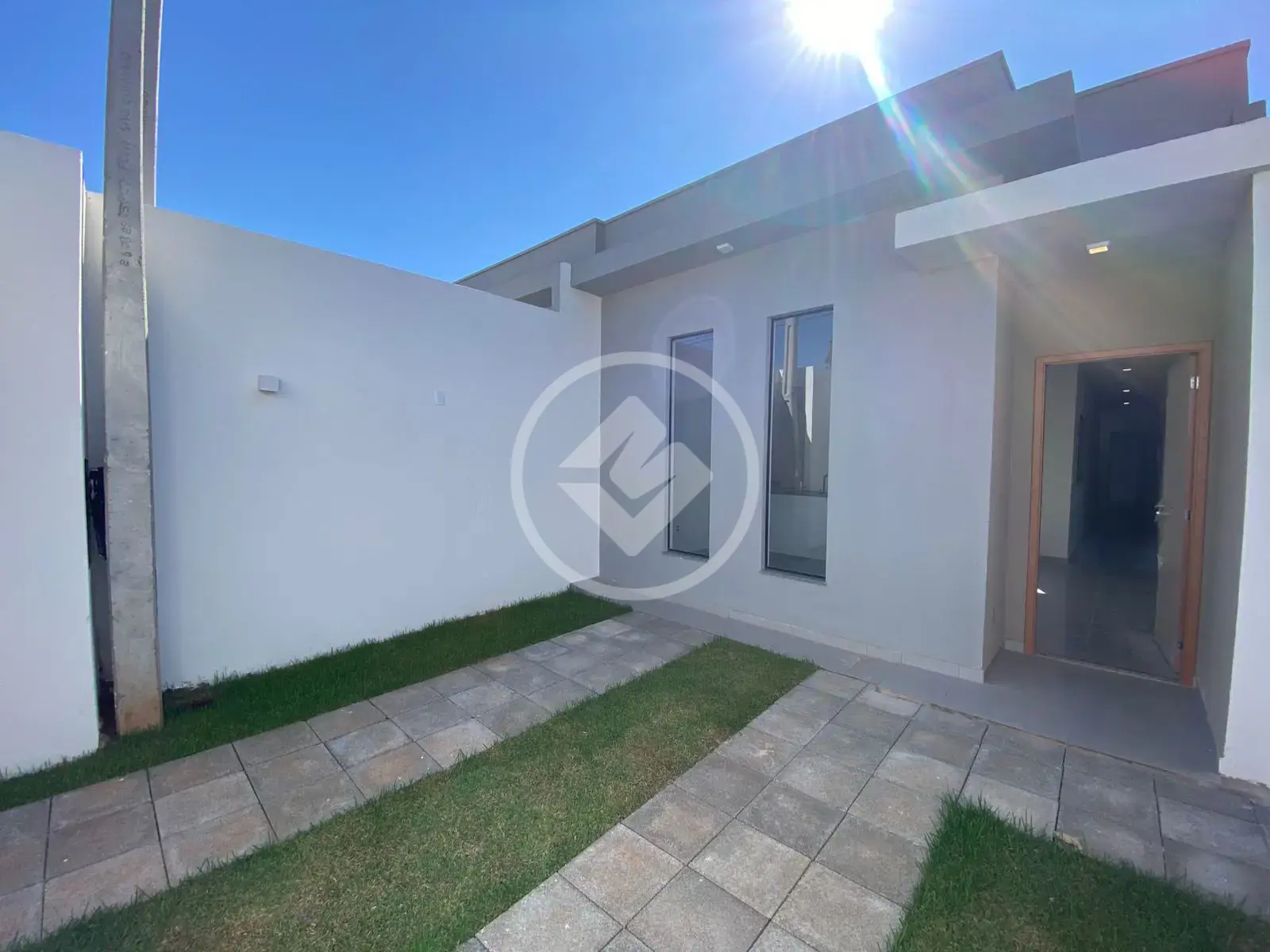 Casa 2 quartos no Alvorada, Araçatuba — foto 6 de 6