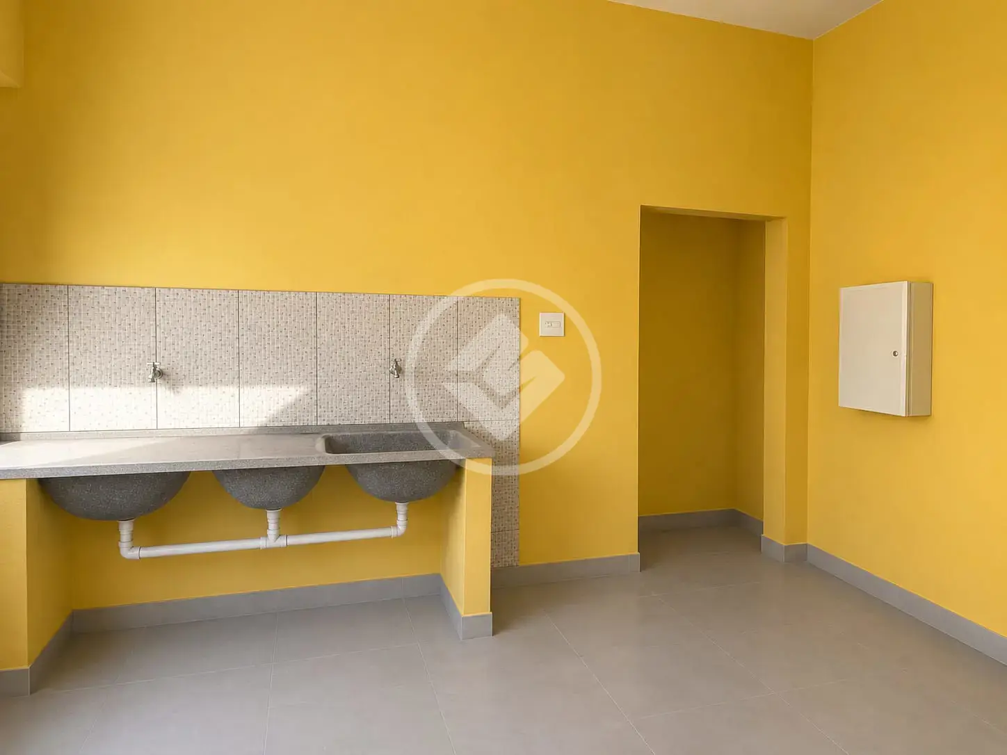 Casa 3 quartos no Vila Bandeirantes, Araçatuba — foto 6 de 6