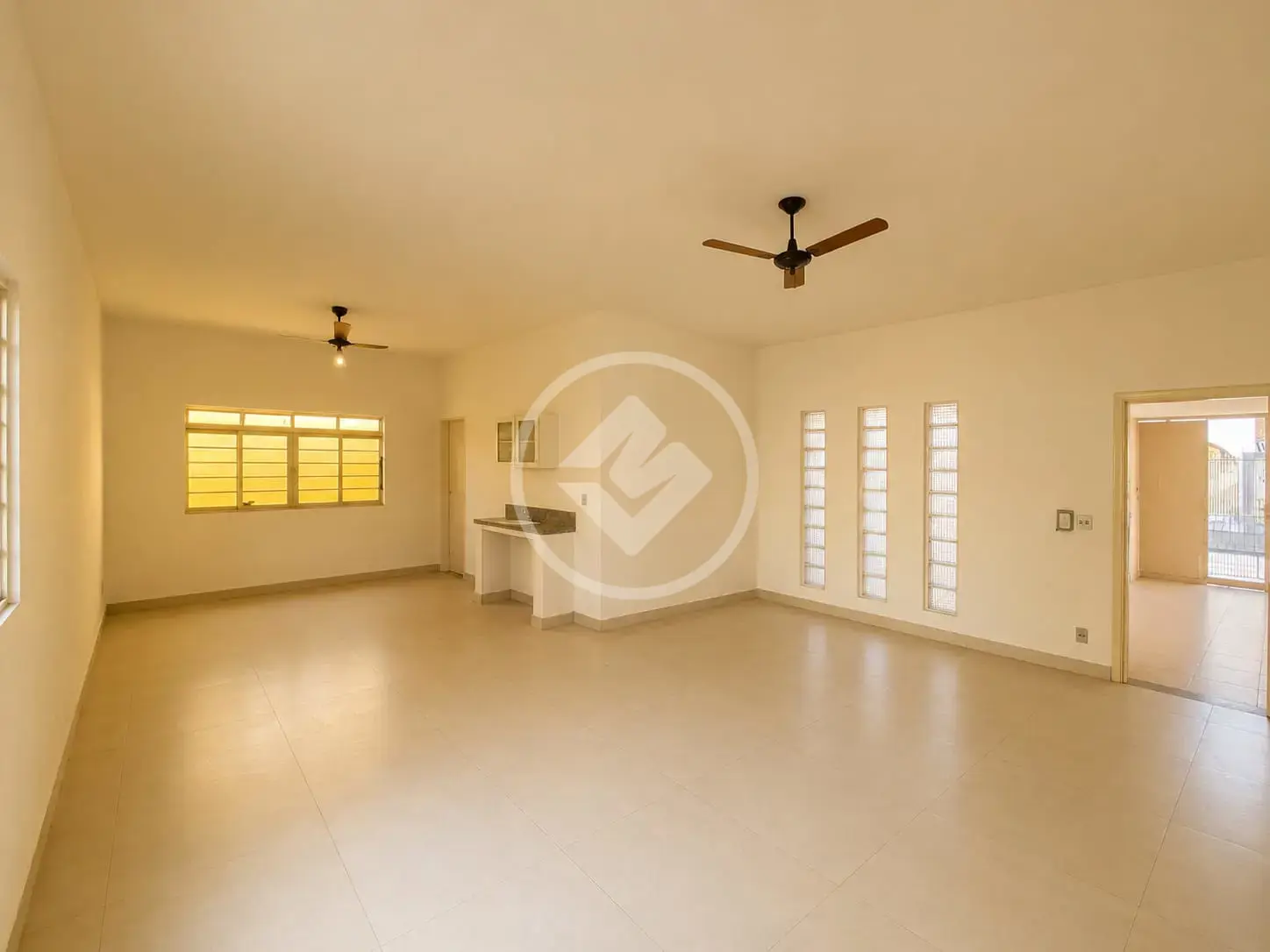 Casa Vila Bandeirantes, Araçatuba - SP — foto 1