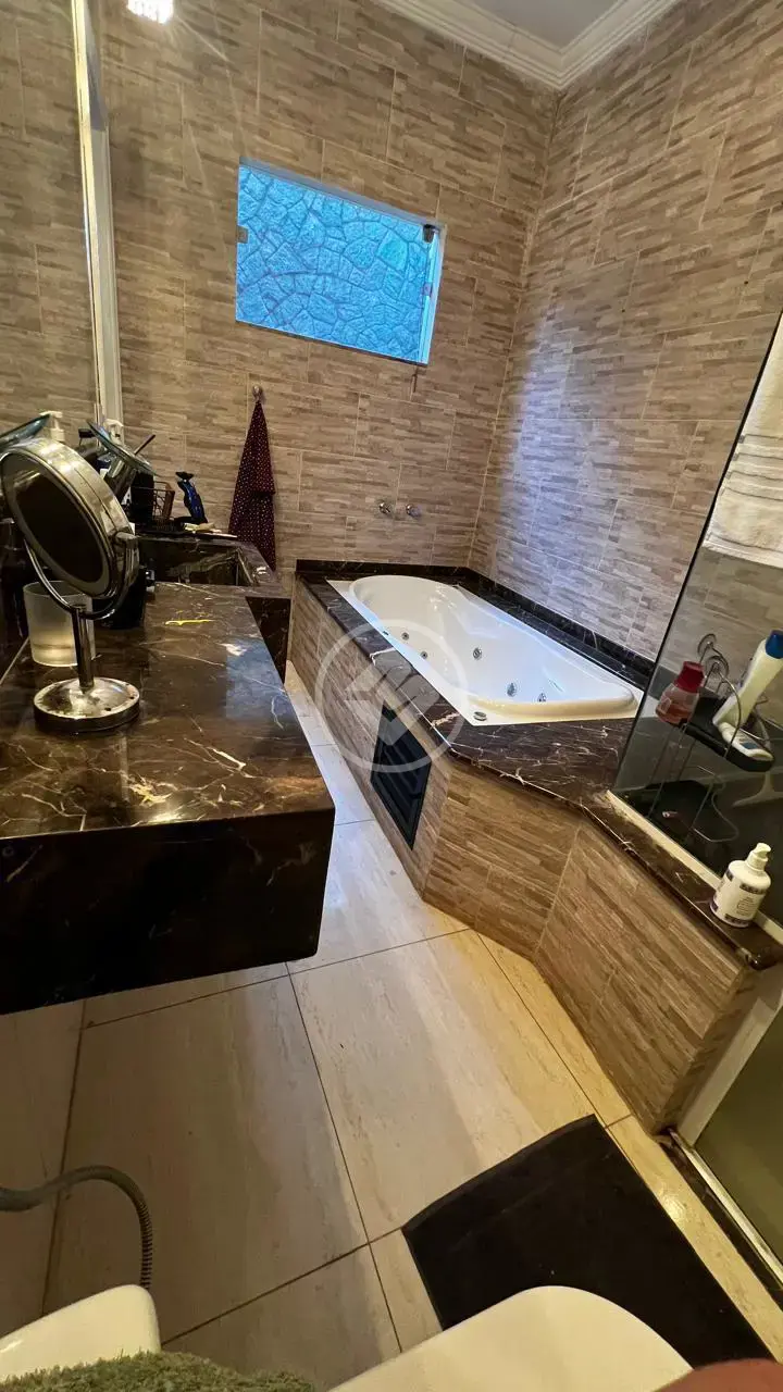 Casa 4 quartos no Vila Mendonca, Araçatuba — foto 5 de 6