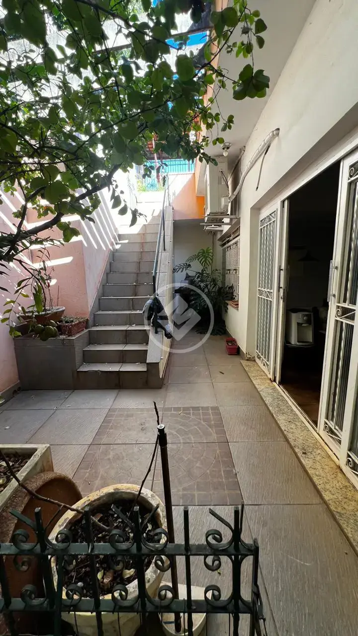 Casa 4 quartos no Vila Mendonca, Araçatuba — foto 4 de 6