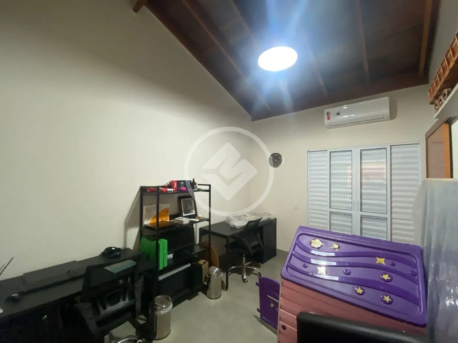 Chácara 4 quartos no Parque Industrial, Araçatuba — foto 5 de 6