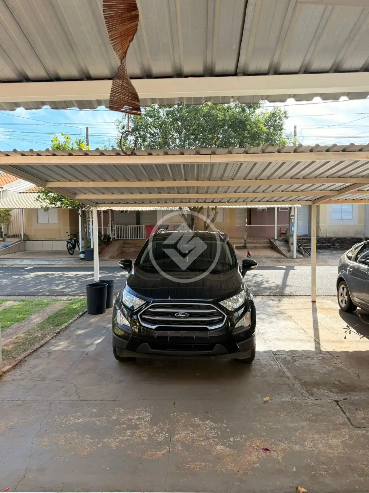 Casa Condomínio 2 quartos no Aeroporto, Araçatuba — foto 3 de 6
