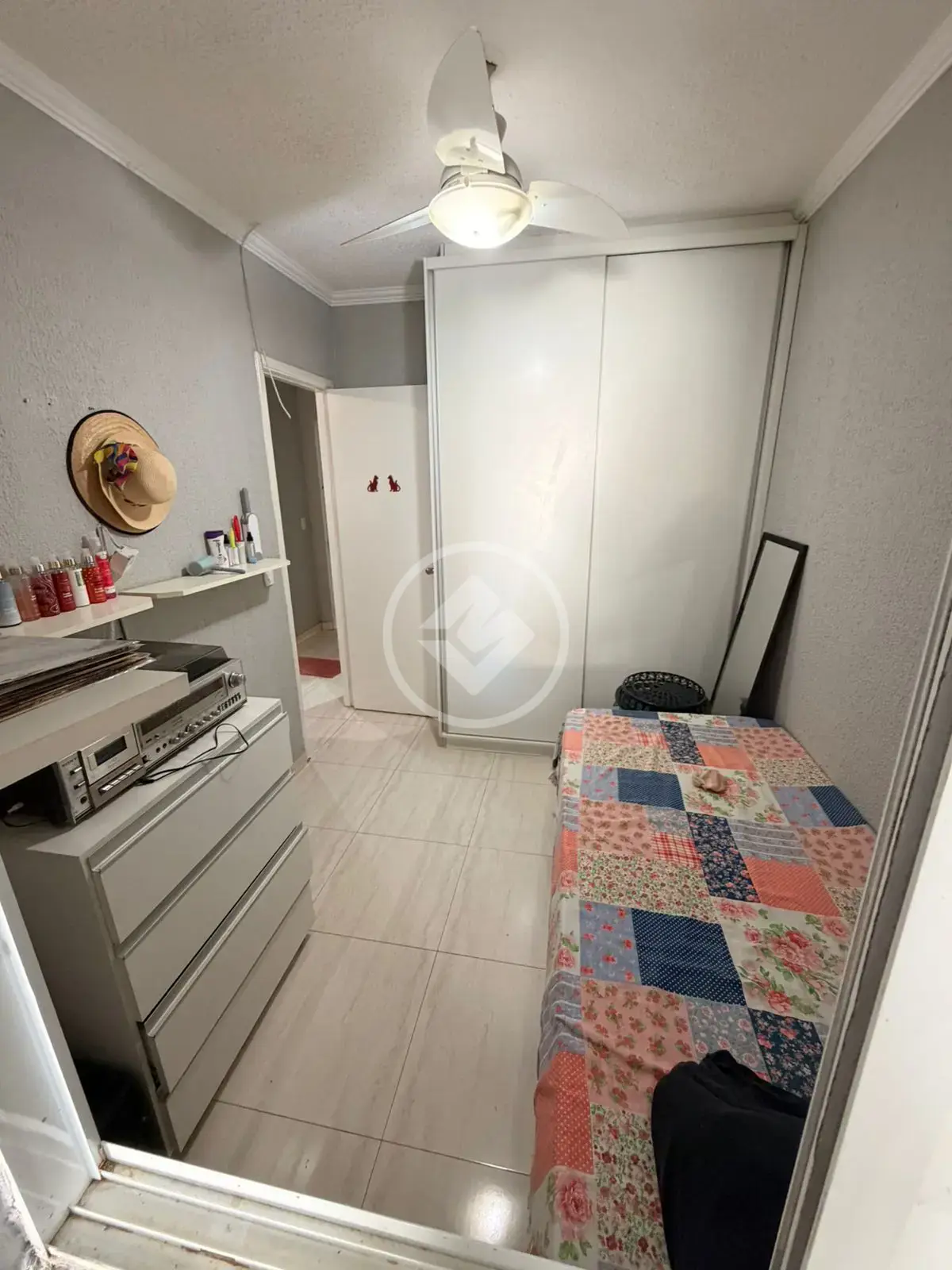 Casa Condomínio 2 quartos no Aeroporto, Araçatuba — foto 4 de 6