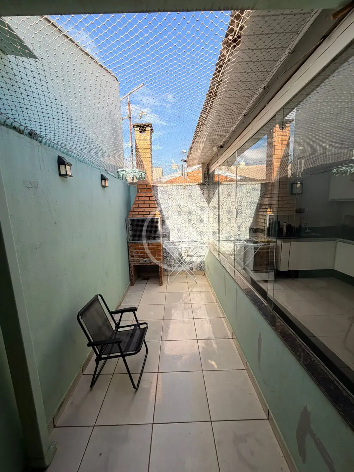 Casa Condomínio 2 quartos no Aeroporto, Araçatuba — foto 6 de 6