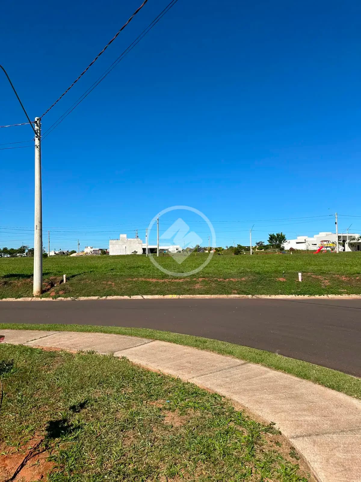 Terreno Condomínio Aeroporto, Araçatuba - SP — foto 2