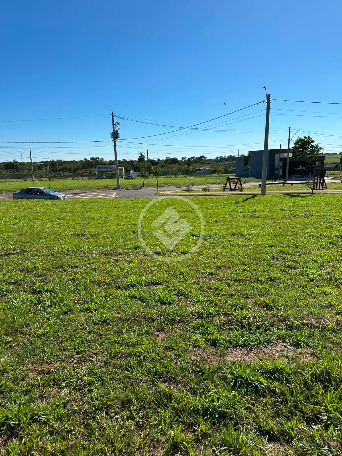 Terreno Condomínio Aeroporto, Araçatuba - SP — foto 1