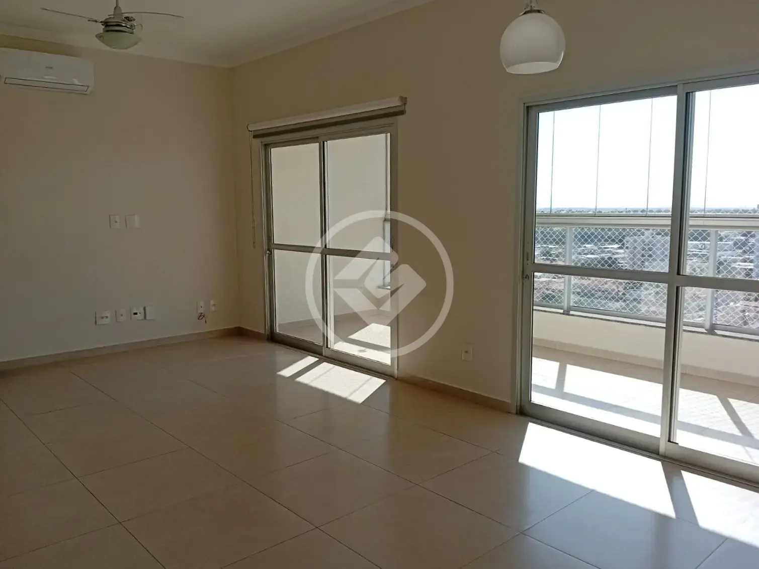 Apartamento 3 quartos no Jardim Sumare, Araçatuba — foto 2 de 6