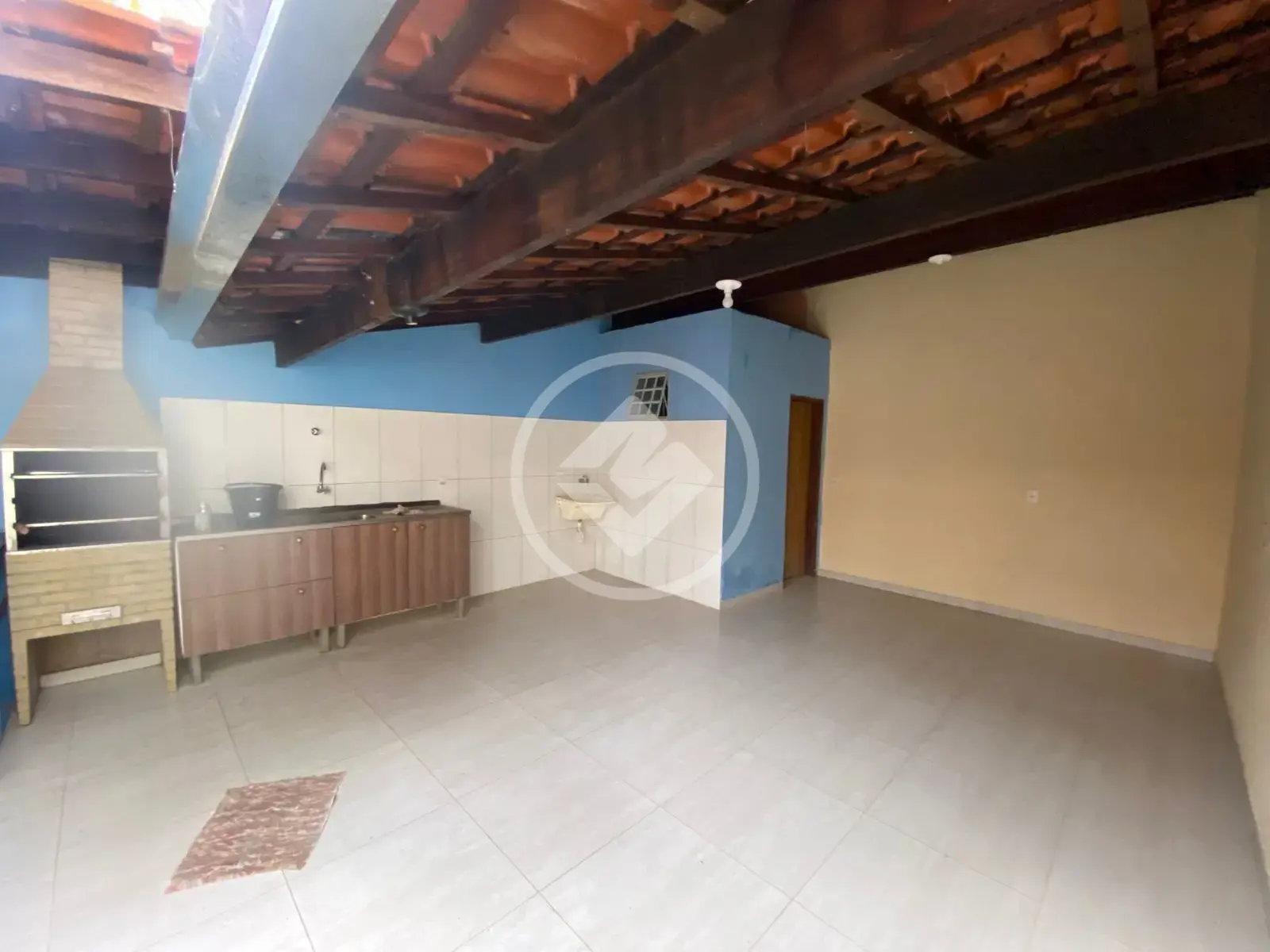 Casa 2 quartos no Umuarama, Araçatuba — foto 3 de 6