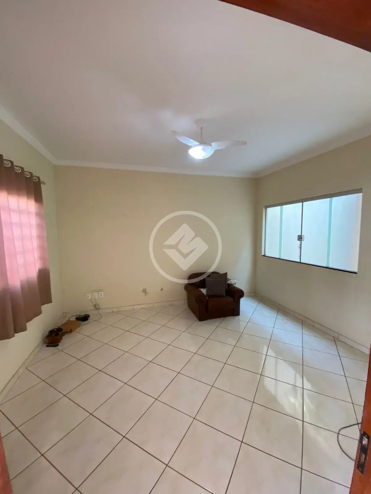 Casa 2 quartos no Palmeiras, Araçatuba — foto 1 de 6