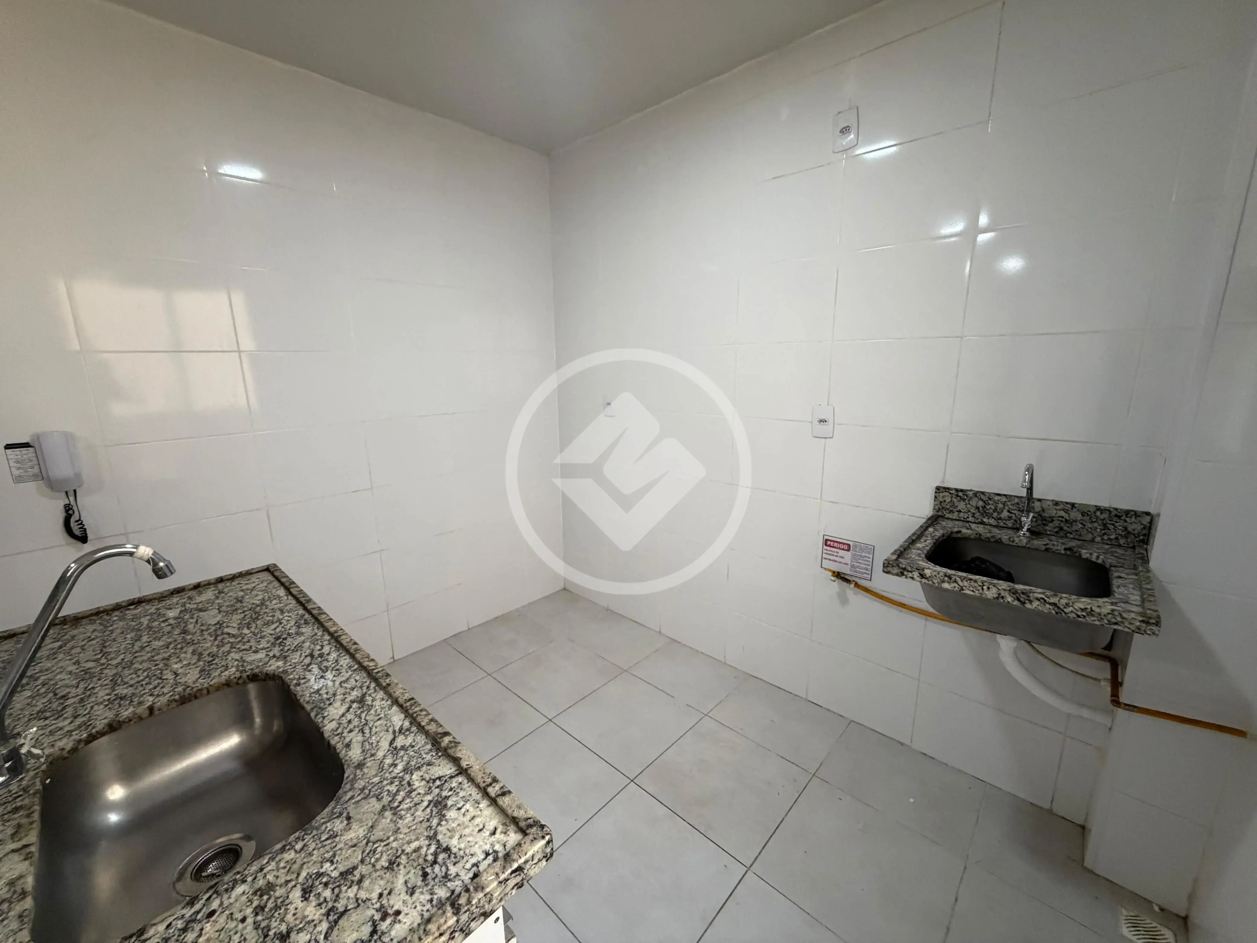Apartamento Aviacao, Araçatuba - SP — foto 1