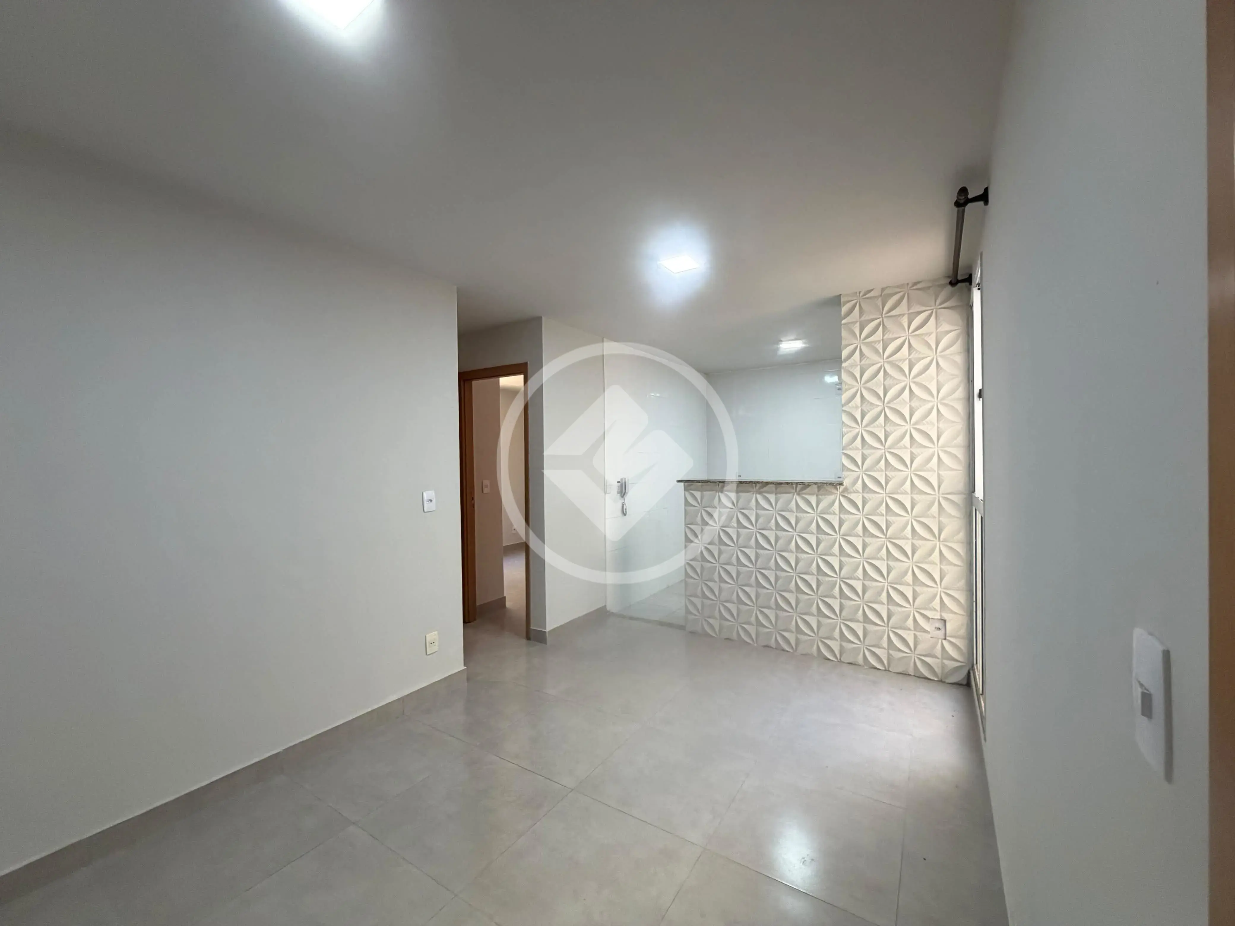 Apartamento Aviacao, Araçatuba - SP — foto 2