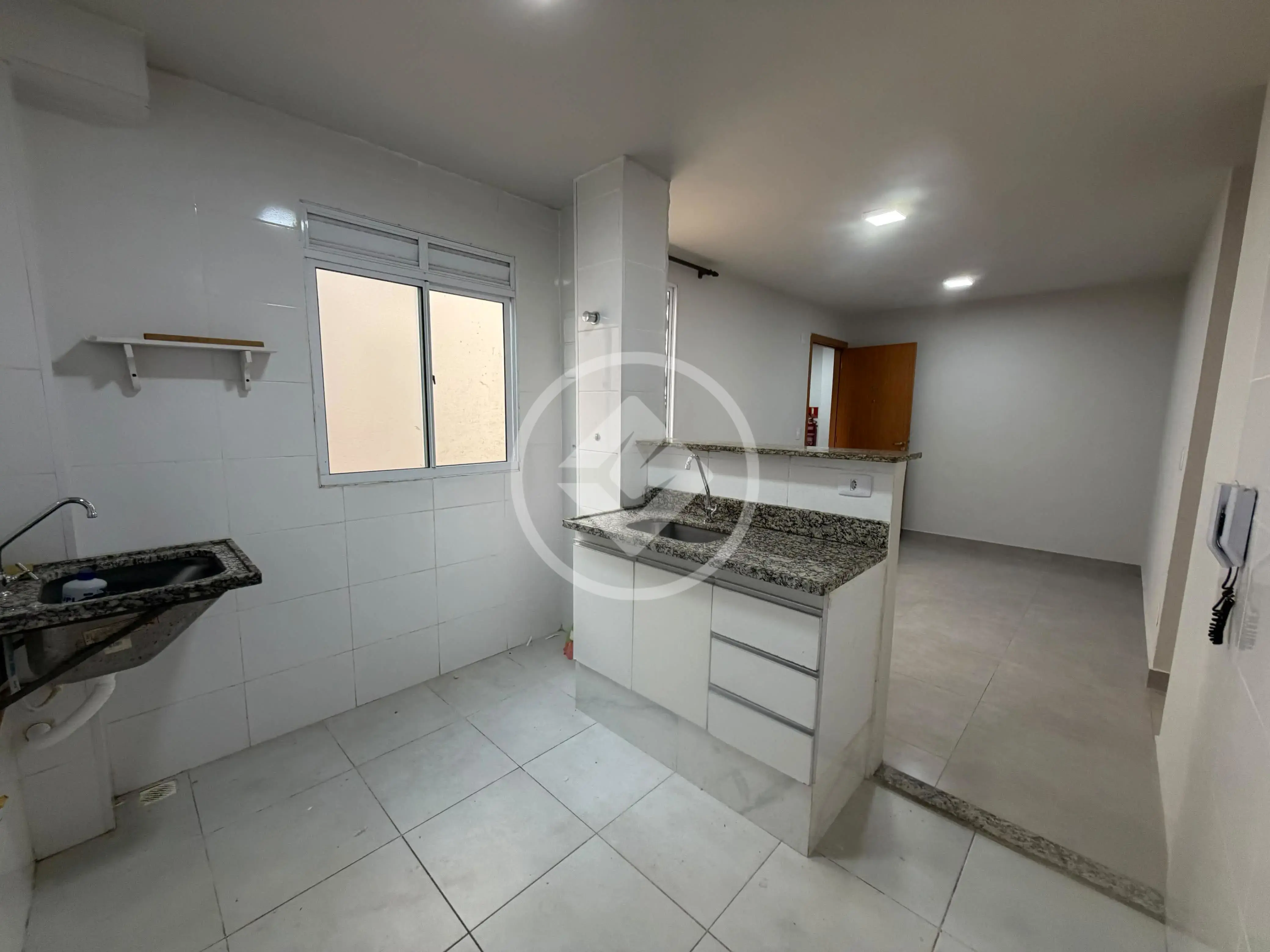 Apartamento 2 quartos no Aviacao, Araçatuba — foto 4 de 6
