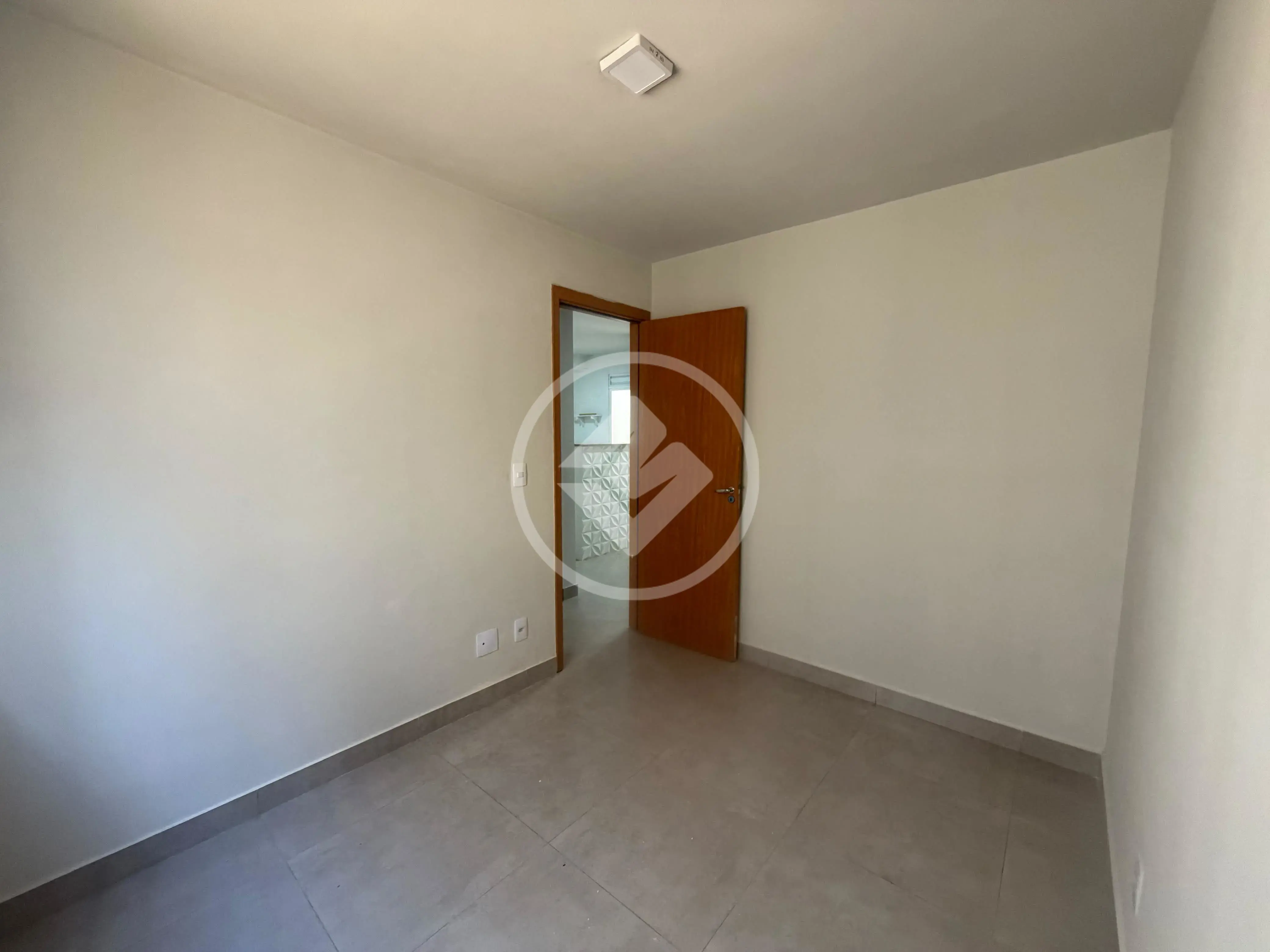 Apartamento 2 quartos no Aviacao, Araçatuba — foto 6 de 6