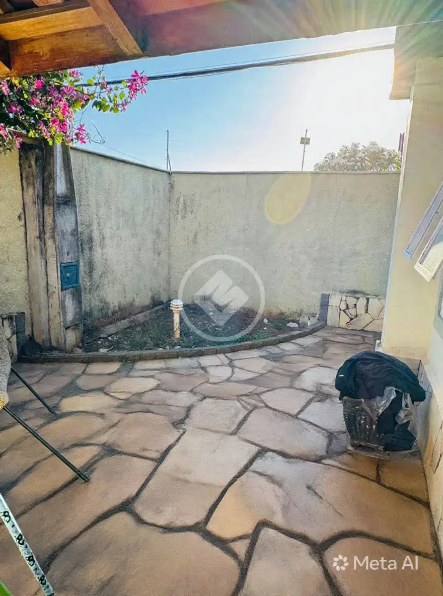 Casa 3 quartos no Jardim America, Araçatuba — foto 3 de 6