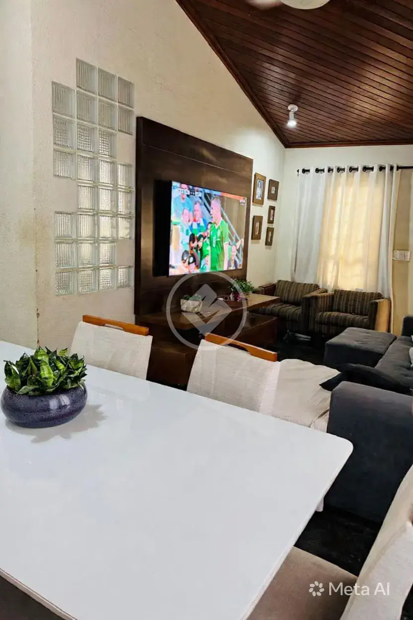 Casa 3 quartos no Jardim America, Araçatuba — foto 4 de 6