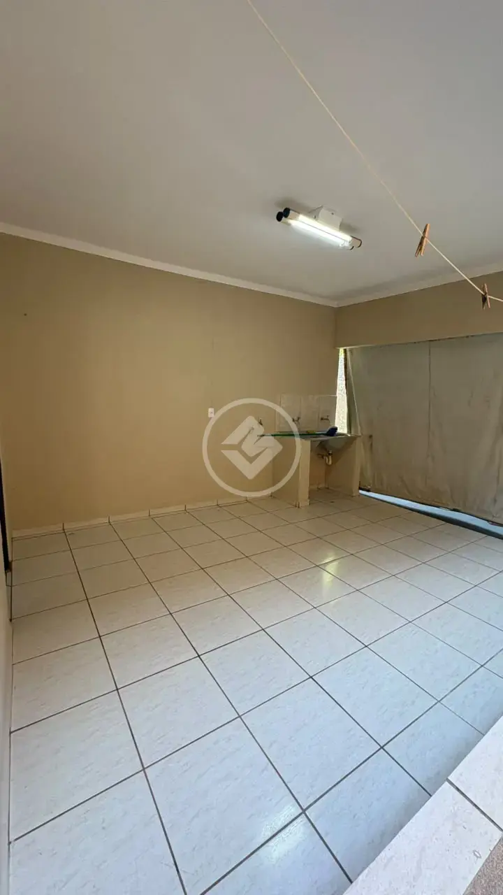Casa 3 quartos no Jardim Aclimacao, Araçatuba — foto 2 de 6