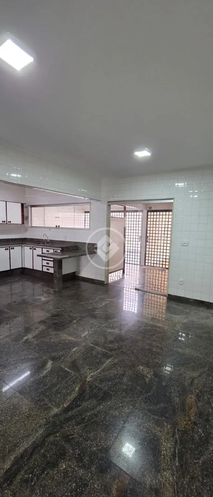 Sobrado 4 quartos no Jardim Sumare, Araçatuba — foto 3 de 6