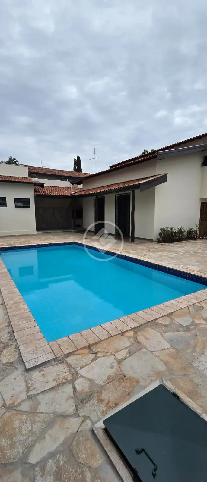 Sobrado Jardim Sumare, Araçatuba - SP — foto 1